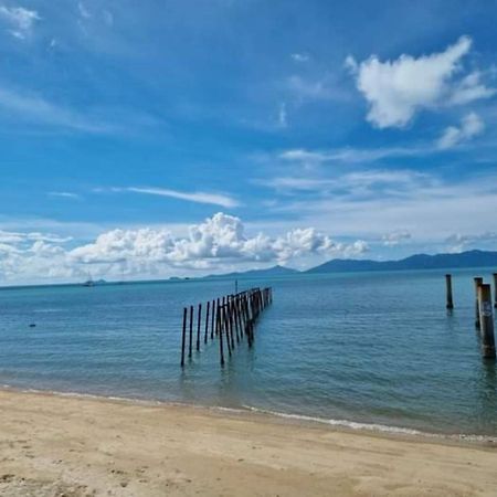 Zayn Samui Hotel Bophut Exteriör bild