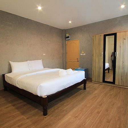 Zayn Samui Hotel Bophut Exteriör bild