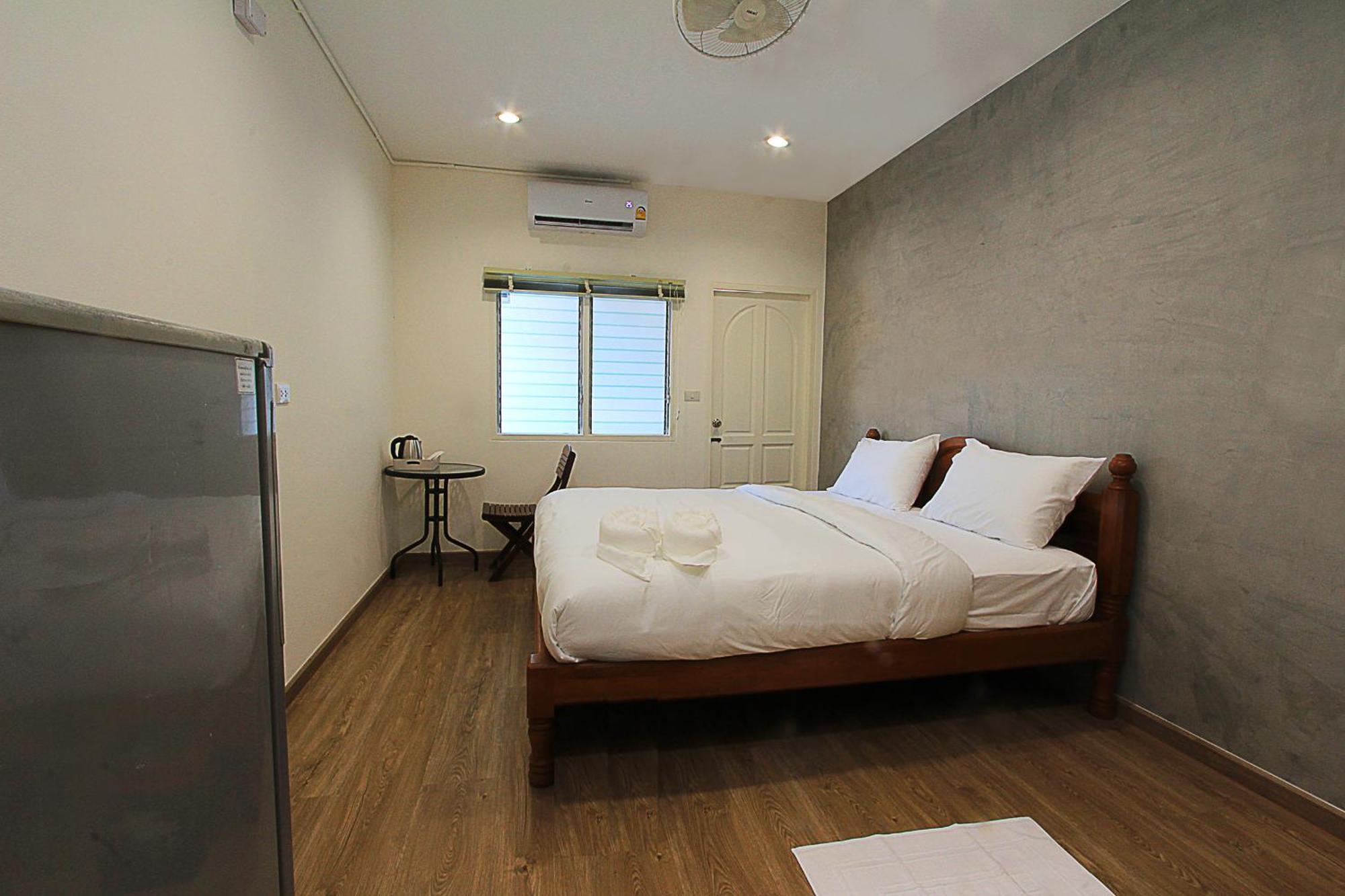 Zayn Samui Hotel Bophut Exteriör bild
