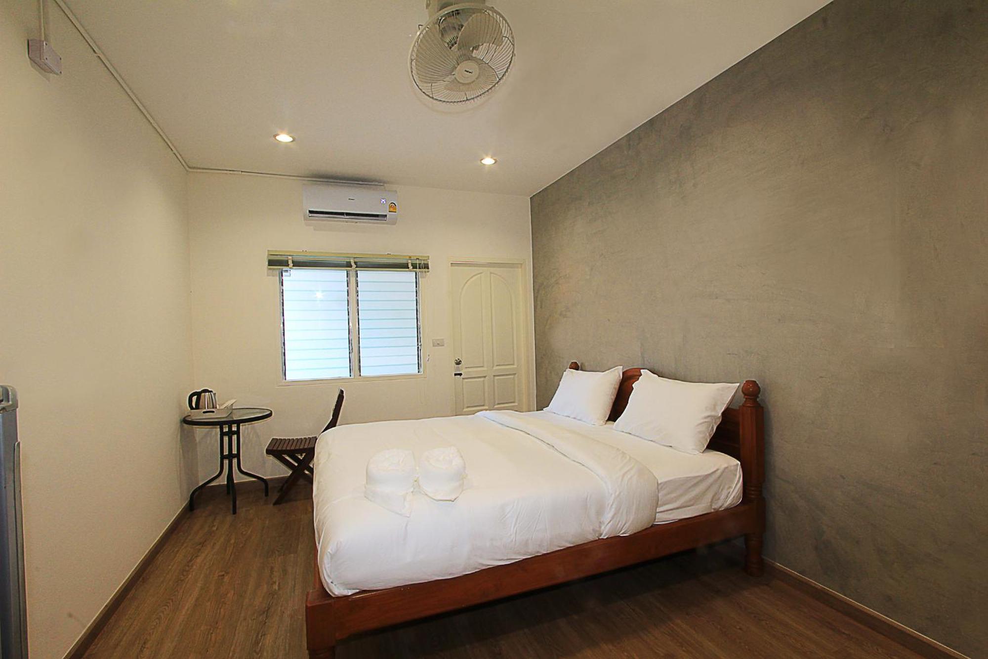 Zayn Samui Hotel Bophut Exteriör bild