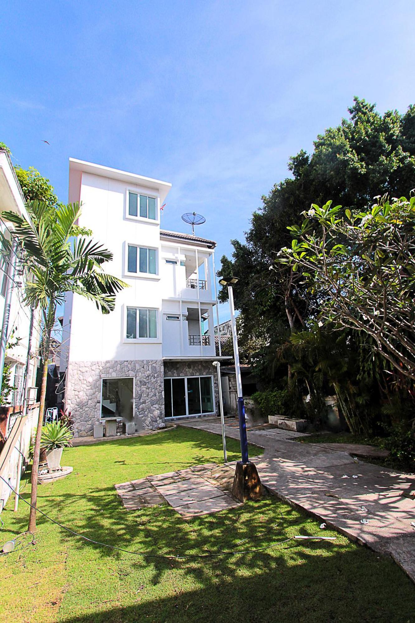 Zayn Samui Hotel Bophut Exteriör bild