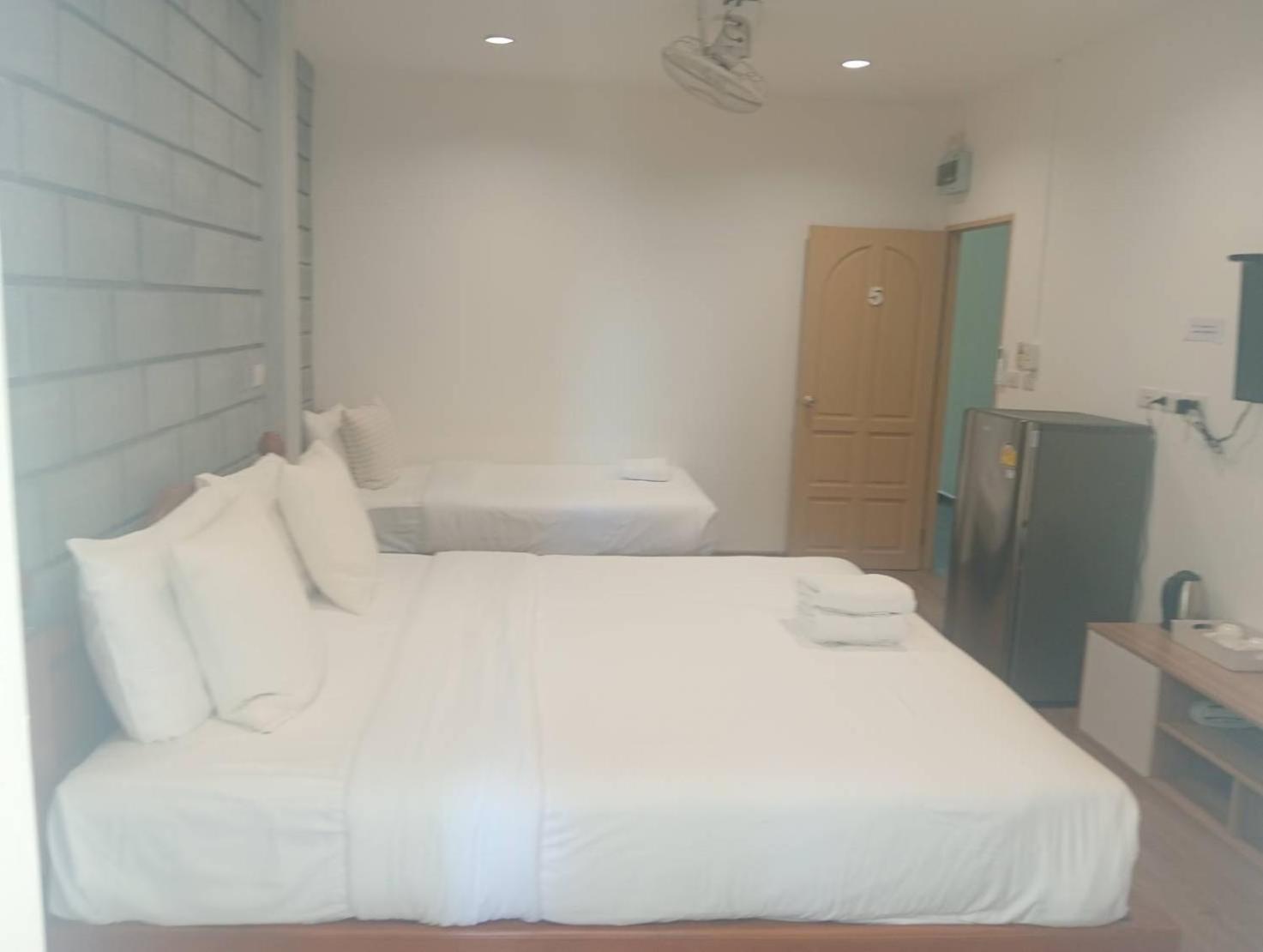 Zayn Samui Hotel Bophut Exteriör bild