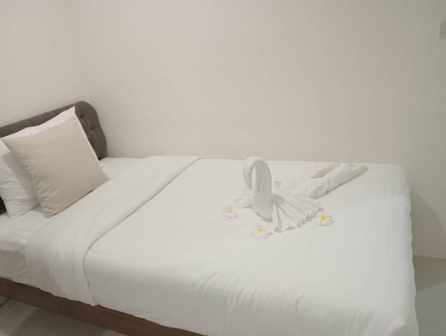 Zayn Samui Hotel Bophut Exteriör bild