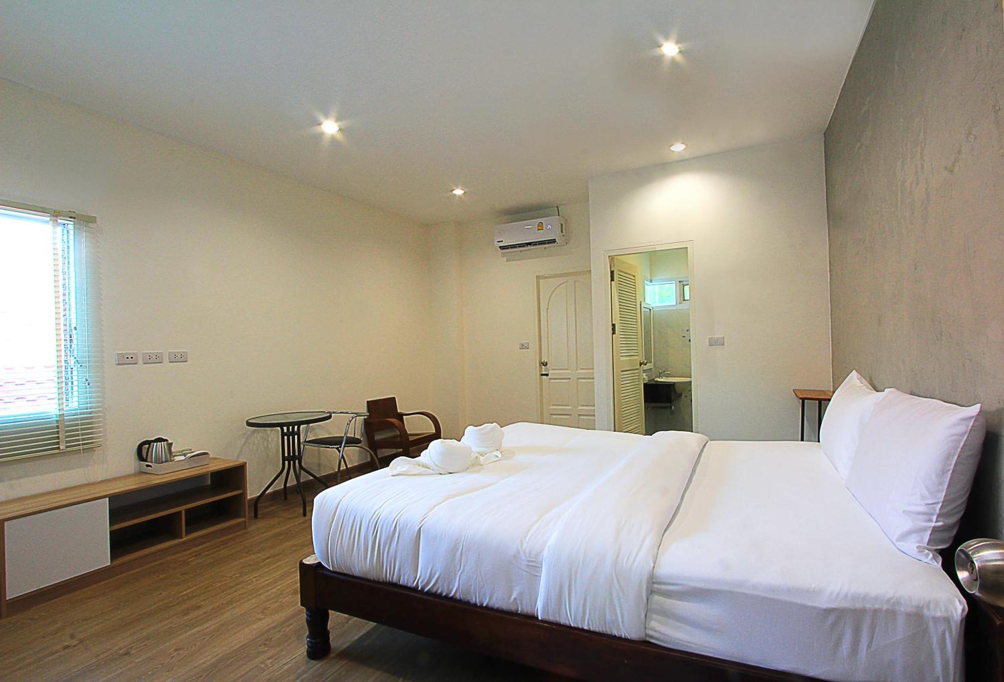 Zayn Samui Hotel Bophut Exteriör bild