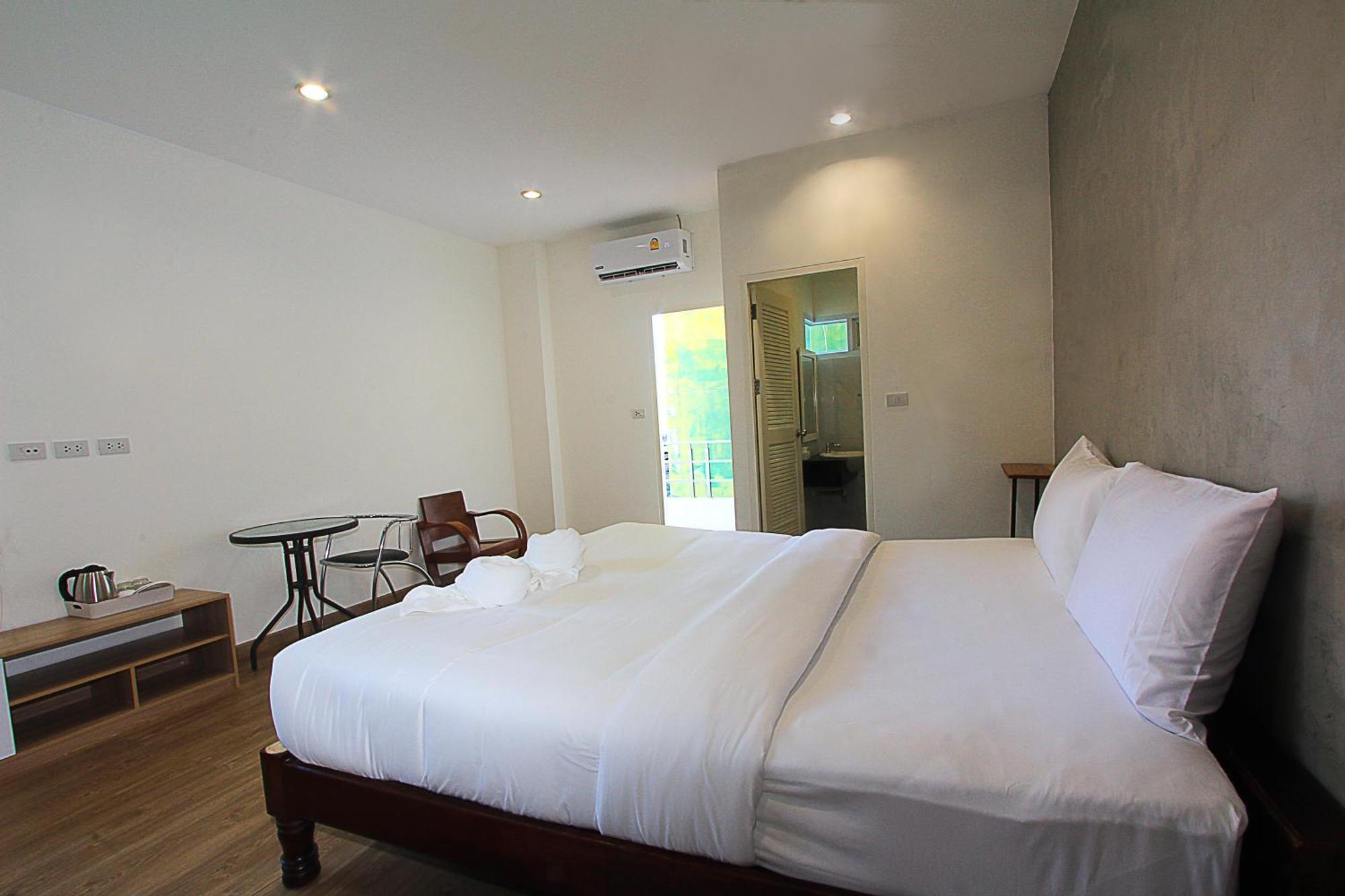 Zayn Samui Hotel Bophut Exteriör bild