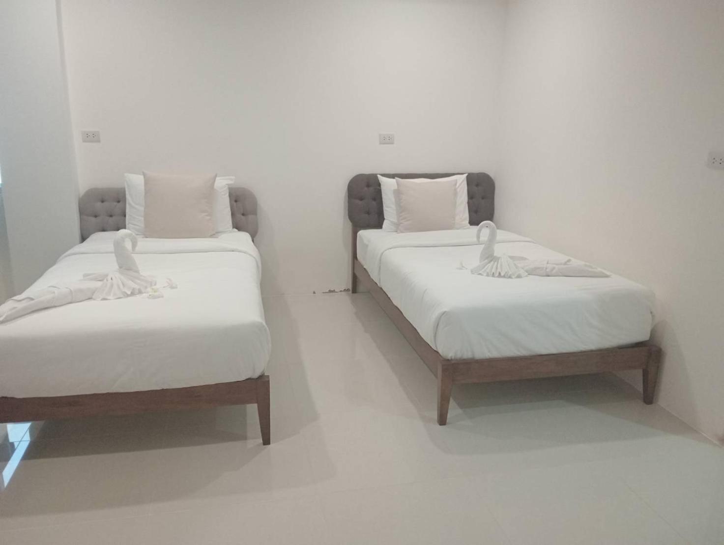 Zayn Samui Hotel Bophut Exteriör bild